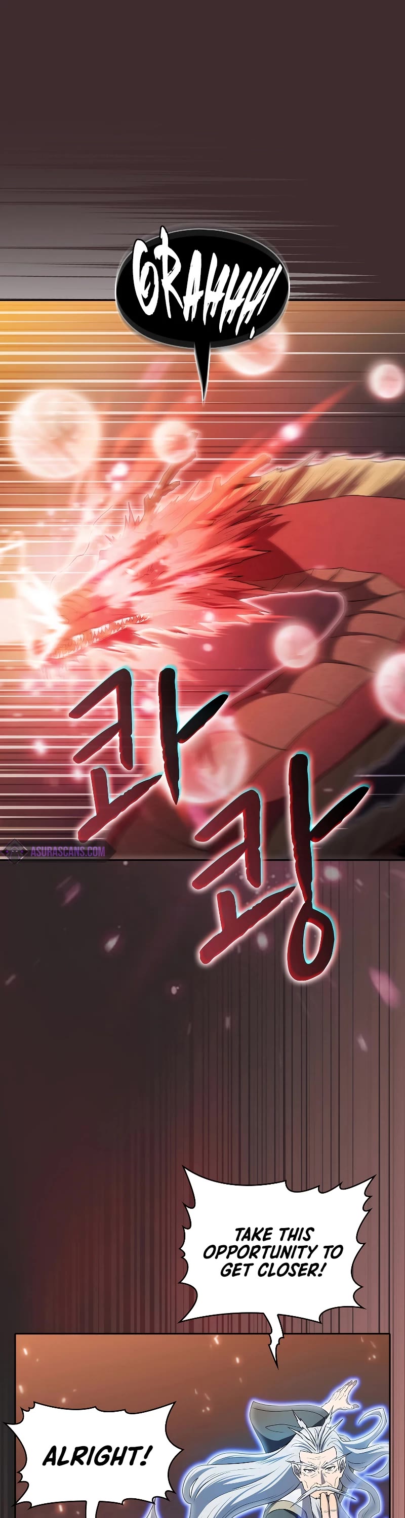 The Constellation That Returned From Hell chapter 141 page 35