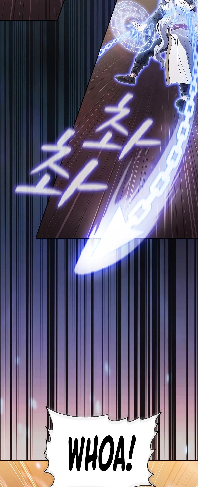 The Constellation That Returned From Hell chapter 141 page 39