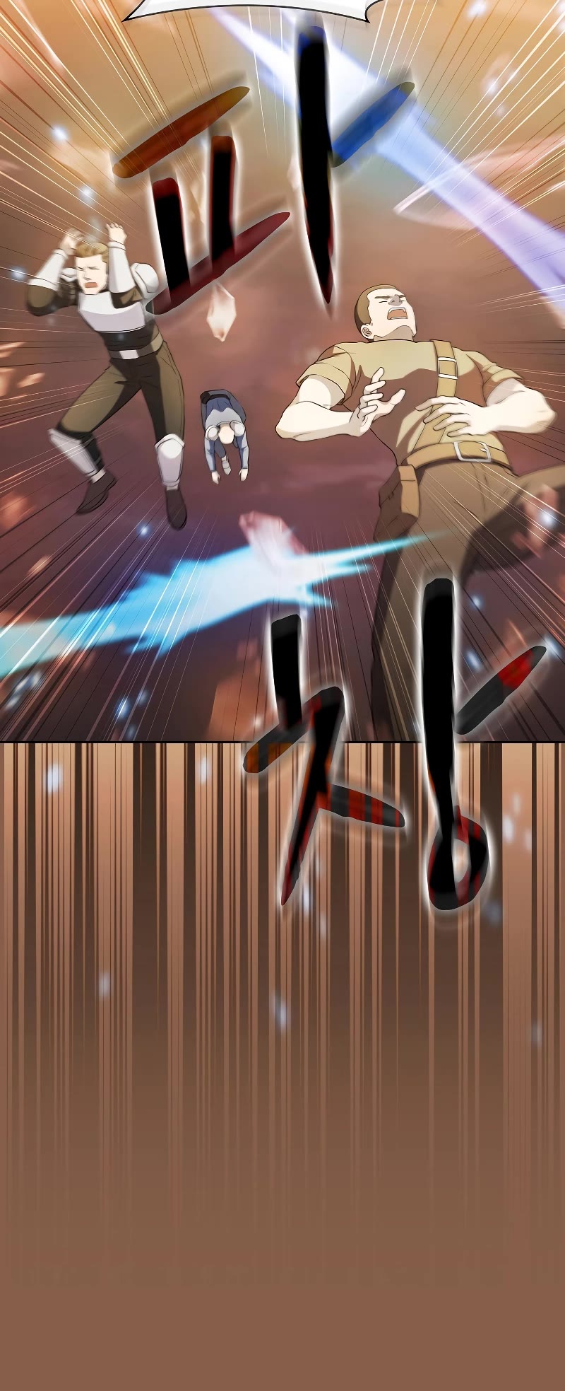 The Constellation That Returned From Hell chapter 141 page 40