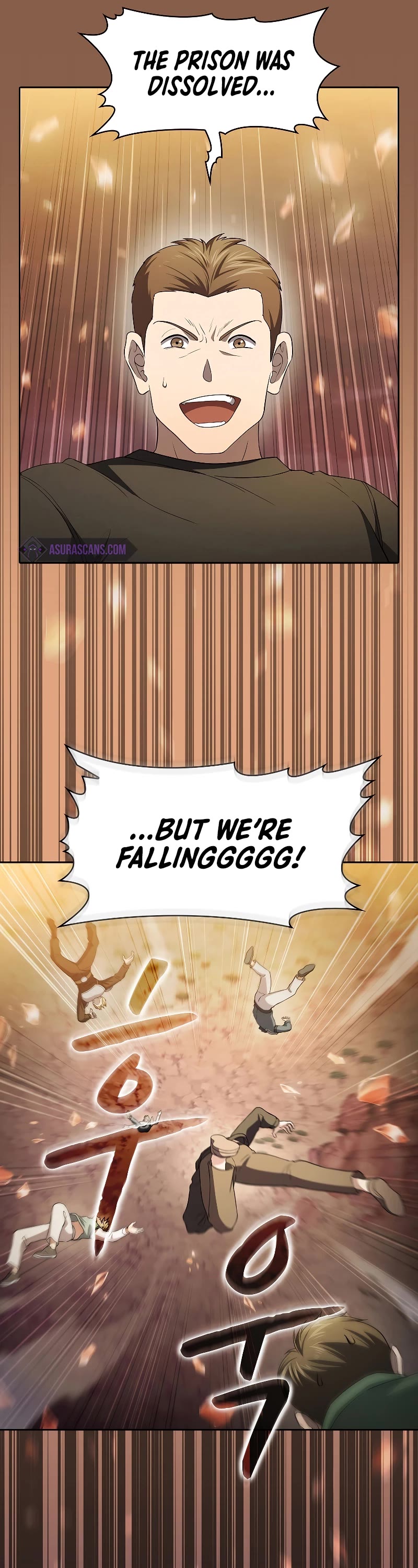 The Constellation That Returned From Hell chapter 141 page 41