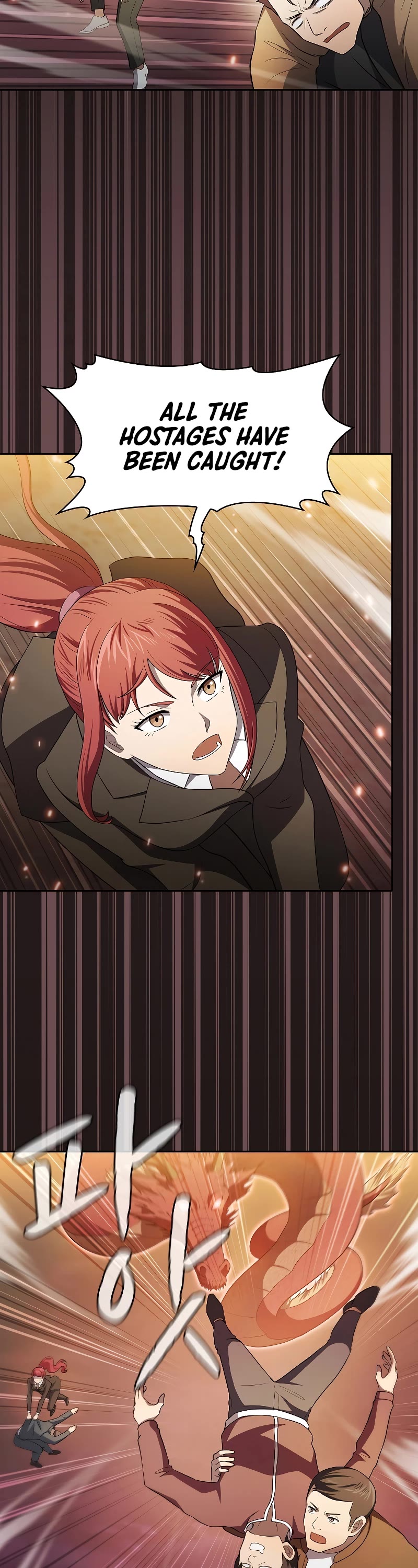 The Constellation That Returned From Hell chapter 141 page 43