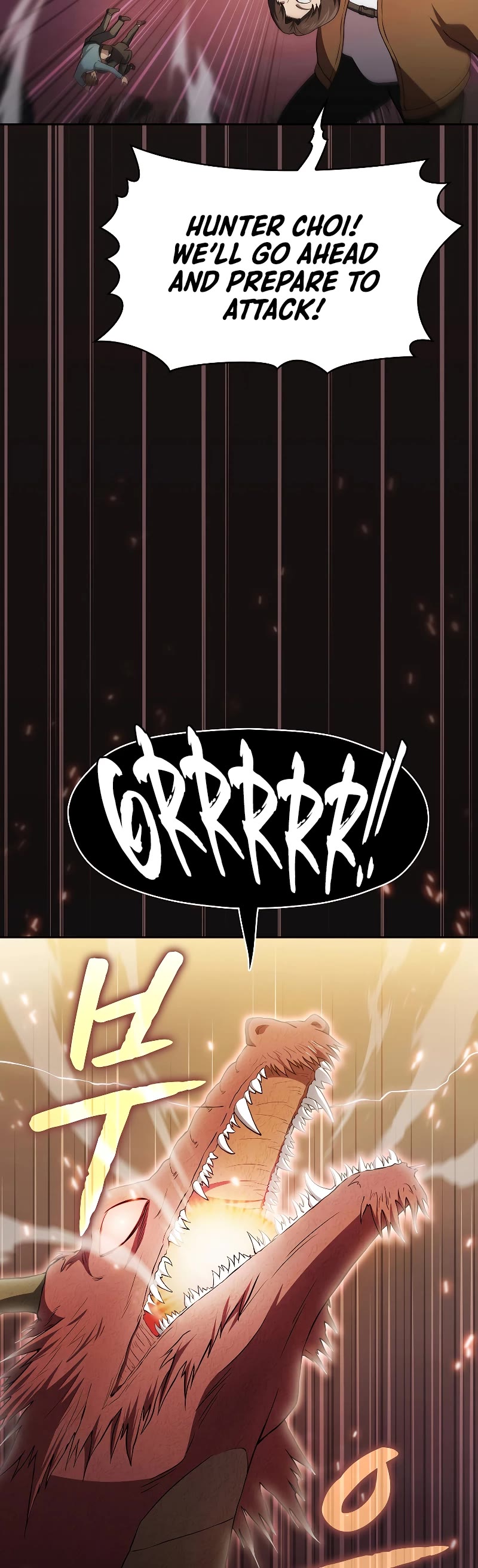 The Constellation That Returned From Hell chapter 141 page 44