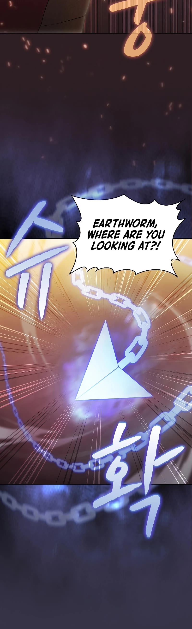 The Constellation That Returned From Hell chapter 141 page 45