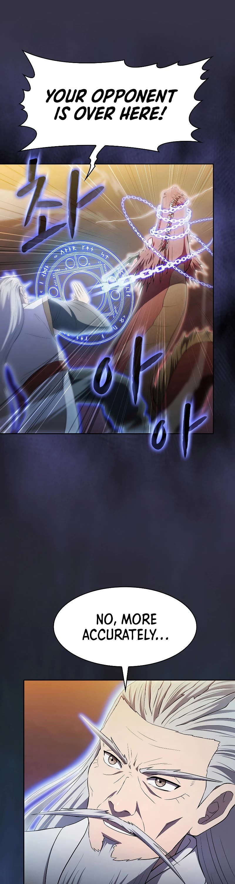 The Constellation That Returned From Hell chapter 141 page 46