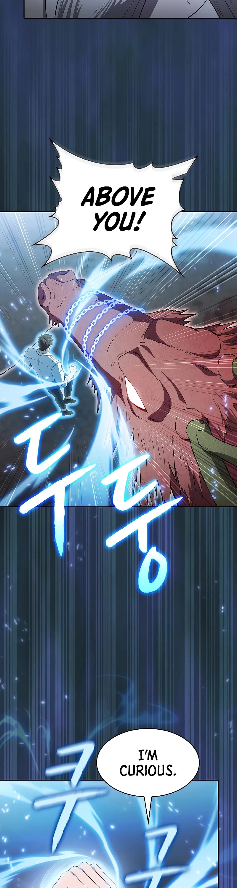 The Constellation That Returned From Hell chapter 141 page 47