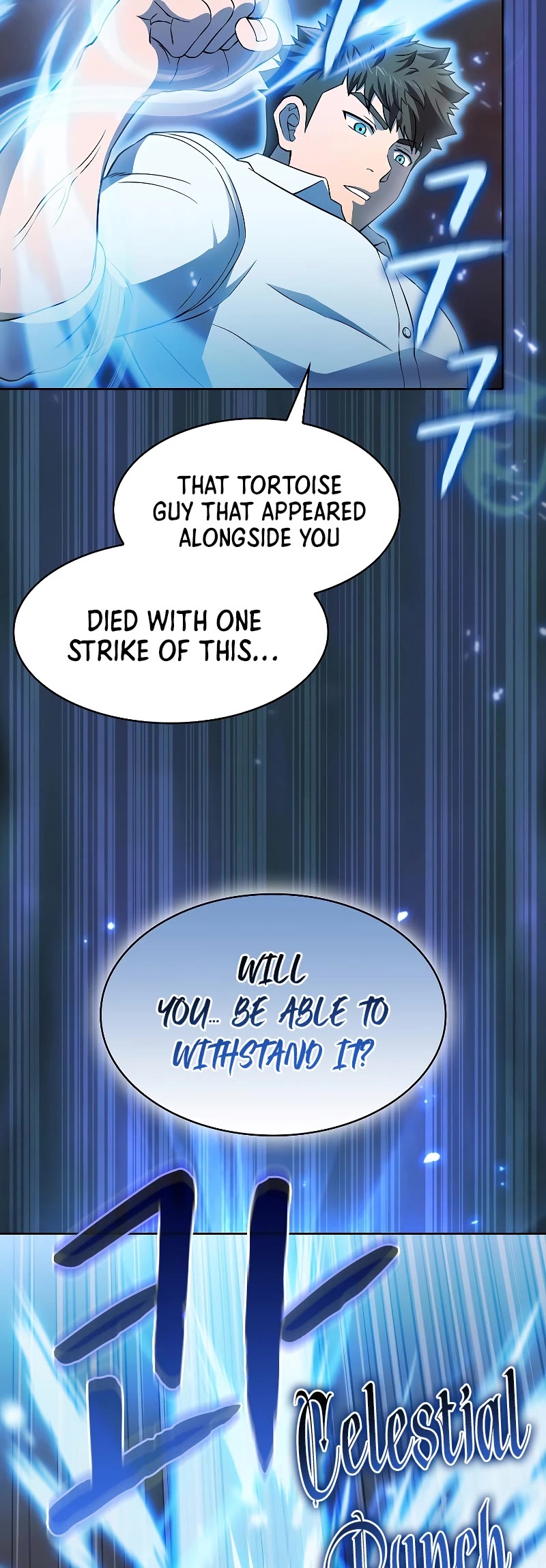 The Constellation That Returned From Hell chapter 141 page 48