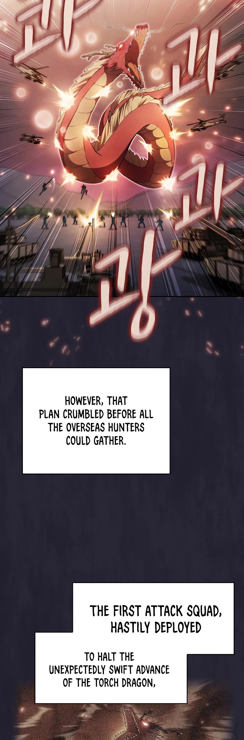 The Constellation That Returned From Hell chapter 141 page 5