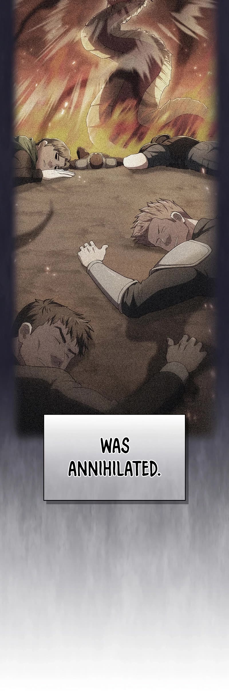 The Constellation That Returned From Hell chapter 141 page 6