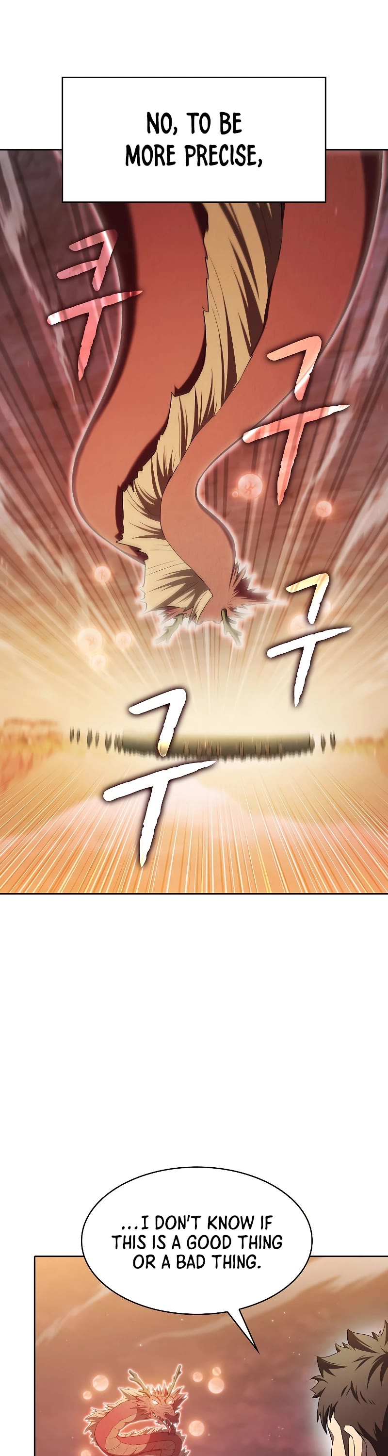 The Constellation That Returned From Hell chapter 141 page 7