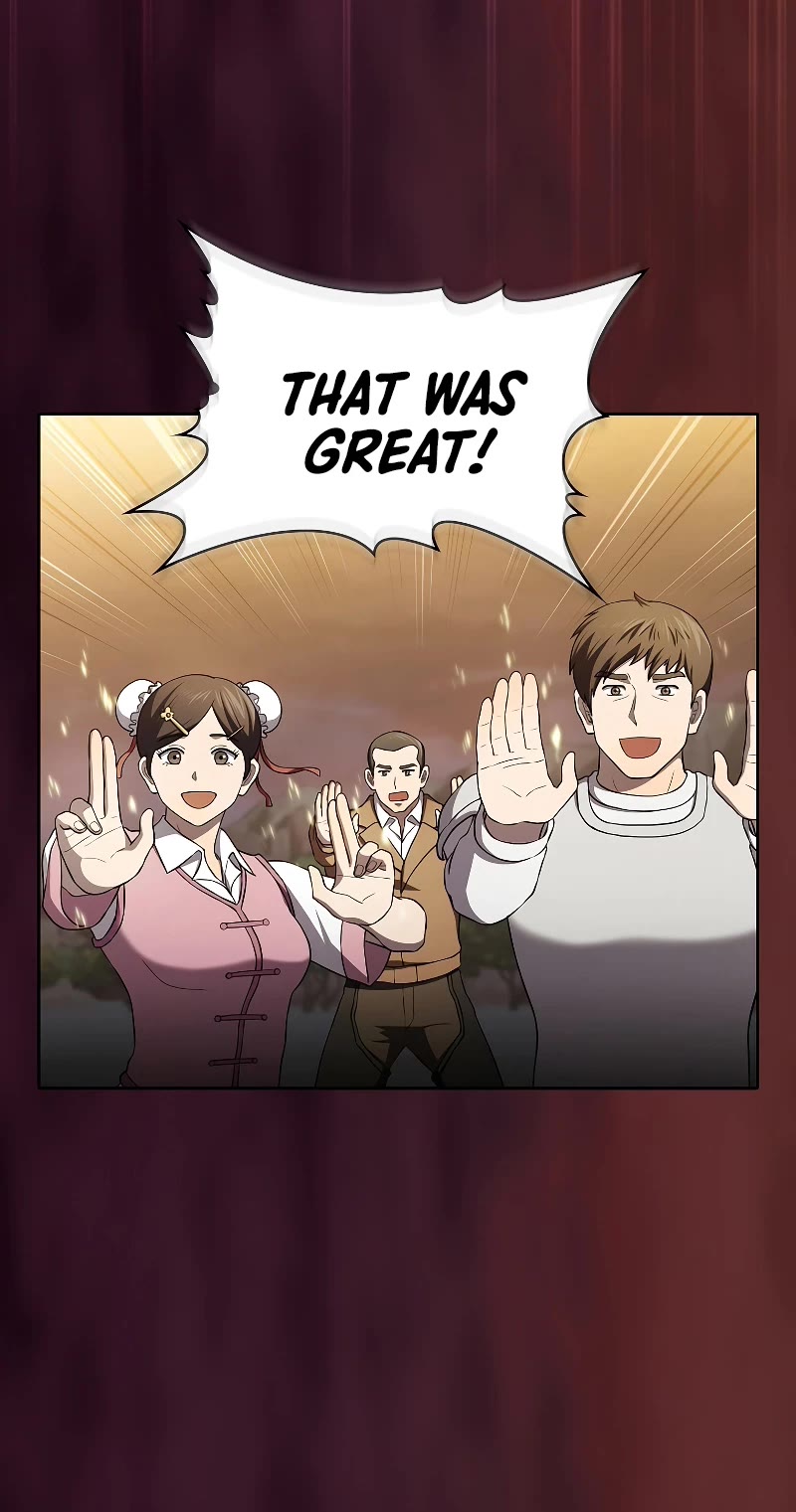 The Constellation That Returned From Hell chapter 142 page 10