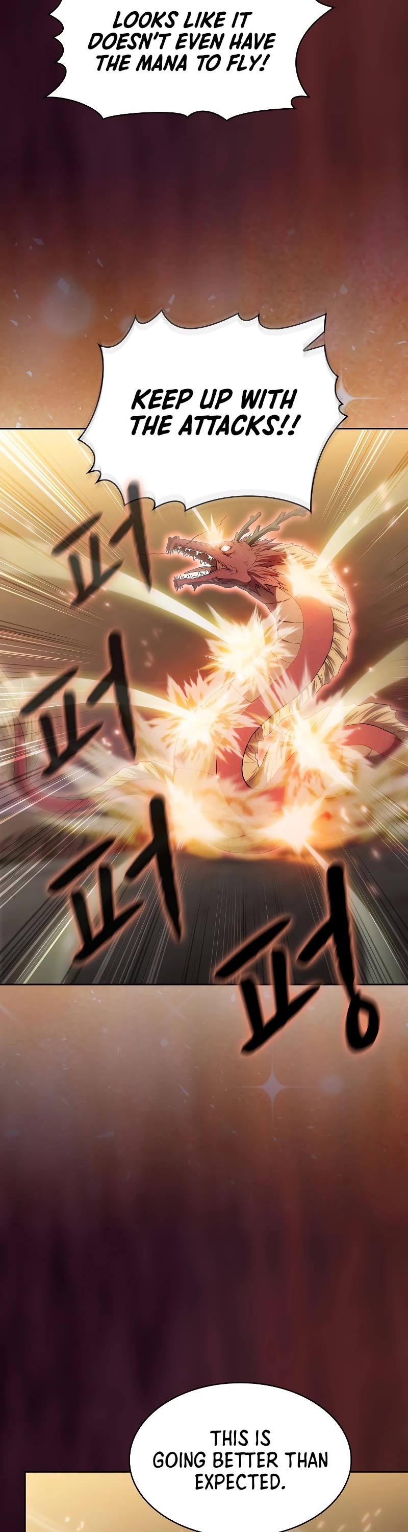 The Constellation That Returned From Hell chapter 142 page 12