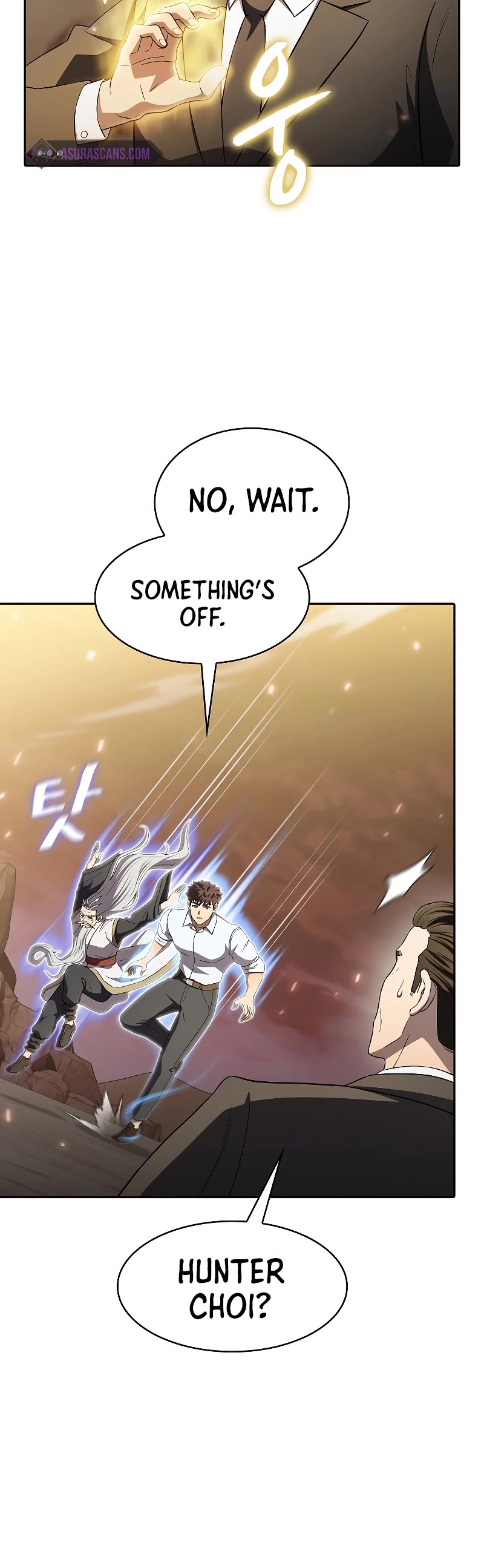 The Constellation That Returned From Hell chapter 142 page 14