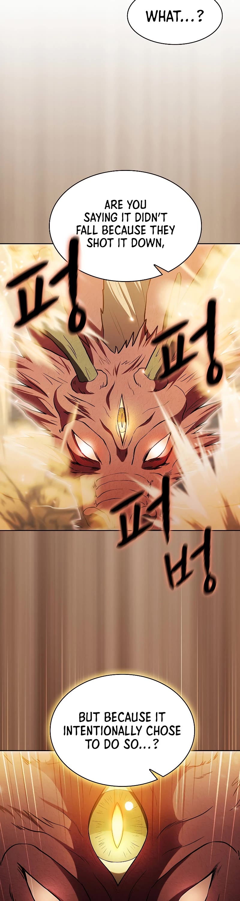 The Constellation That Returned From Hell chapter 142 page 16