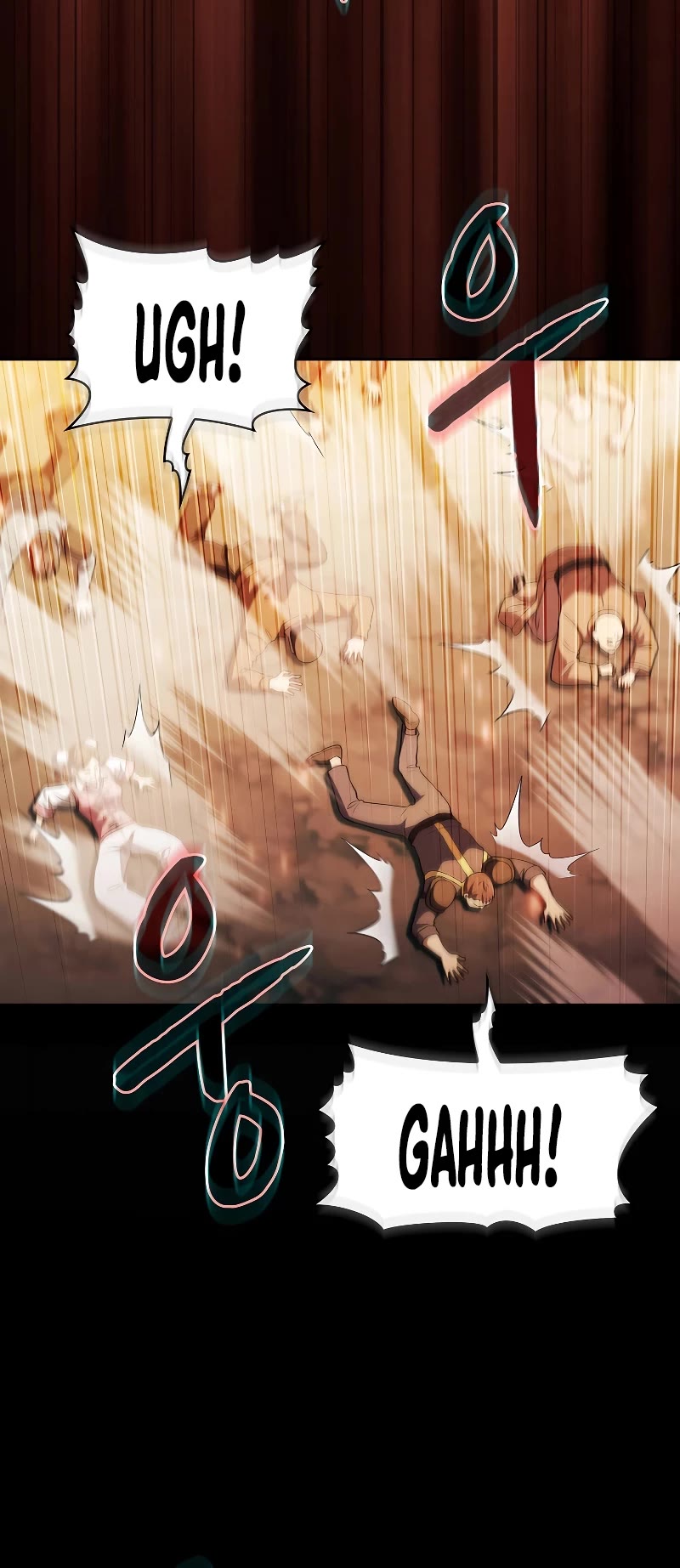 The Constellation That Returned From Hell chapter 142 page 18