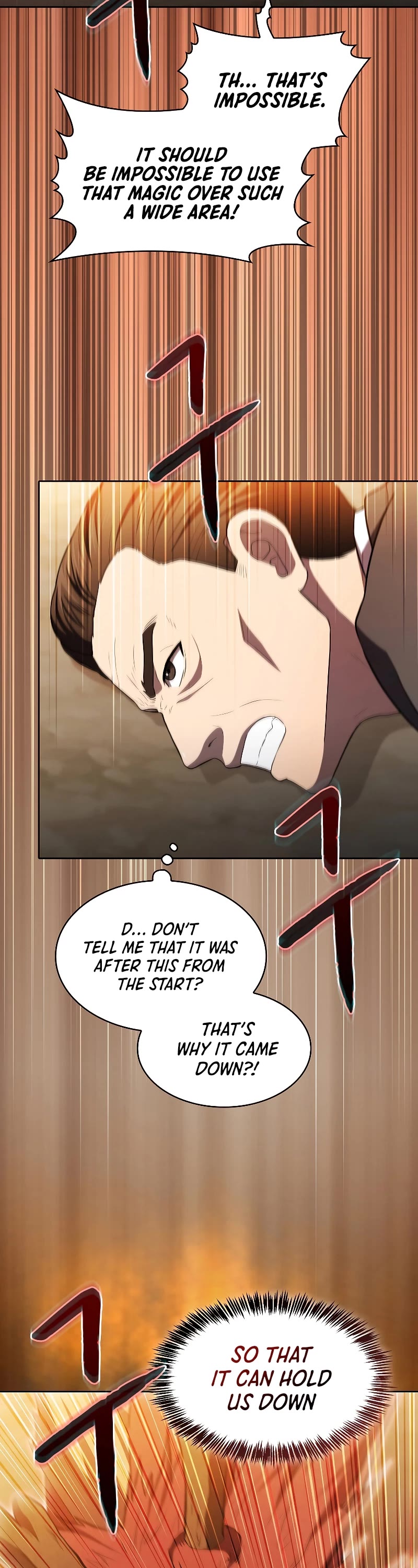 The Constellation That Returned From Hell chapter 142 page 20