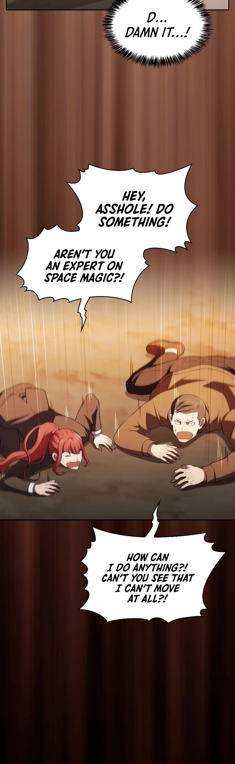 The Constellation That Returned From Hell chapter 142 page 22