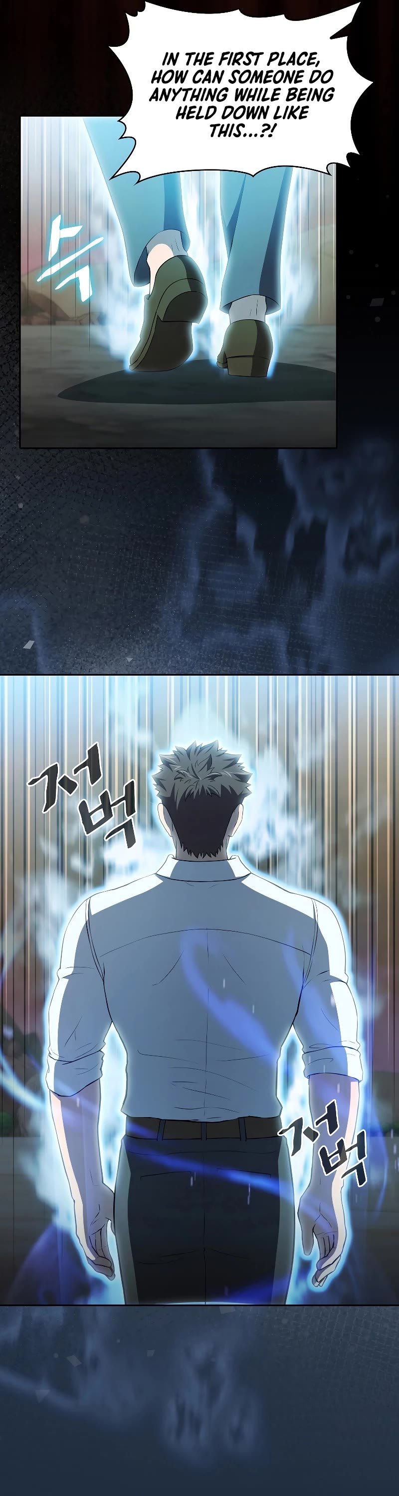 The Constellation That Returned From Hell chapter 142 page 23