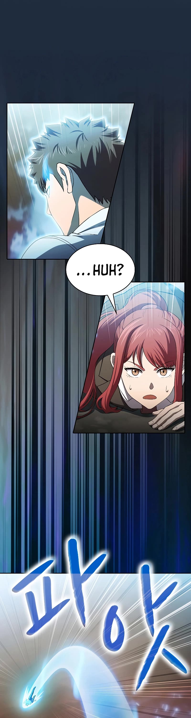 The Constellation That Returned From Hell chapter 142 page 24