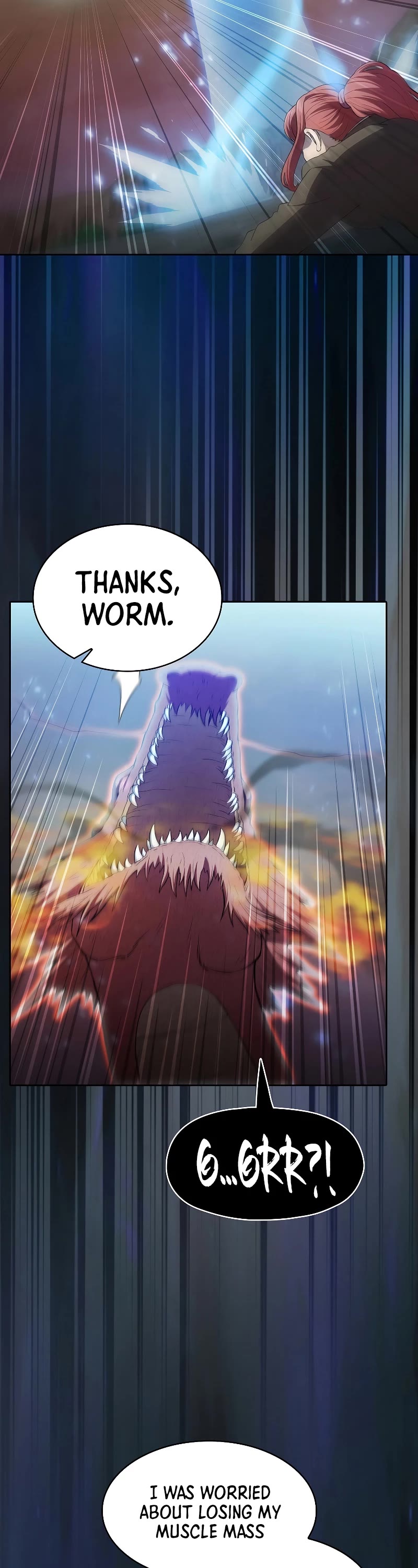 The Constellation That Returned From Hell chapter 142 page 25