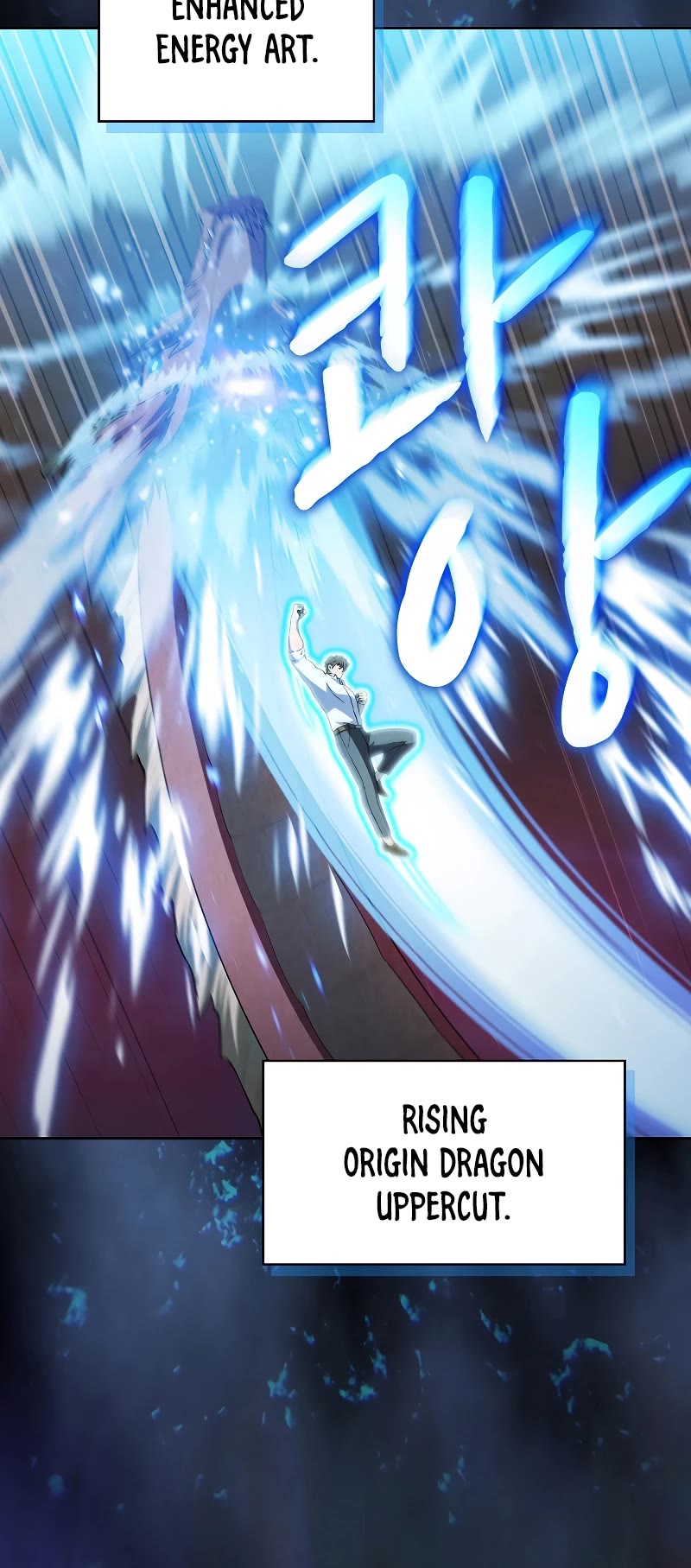 The Constellation That Returned From Hell chapter 142 page 27