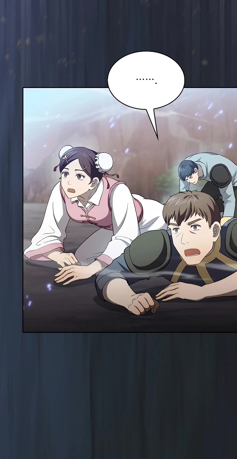 The Constellation That Returned From Hell chapter 142 page 32