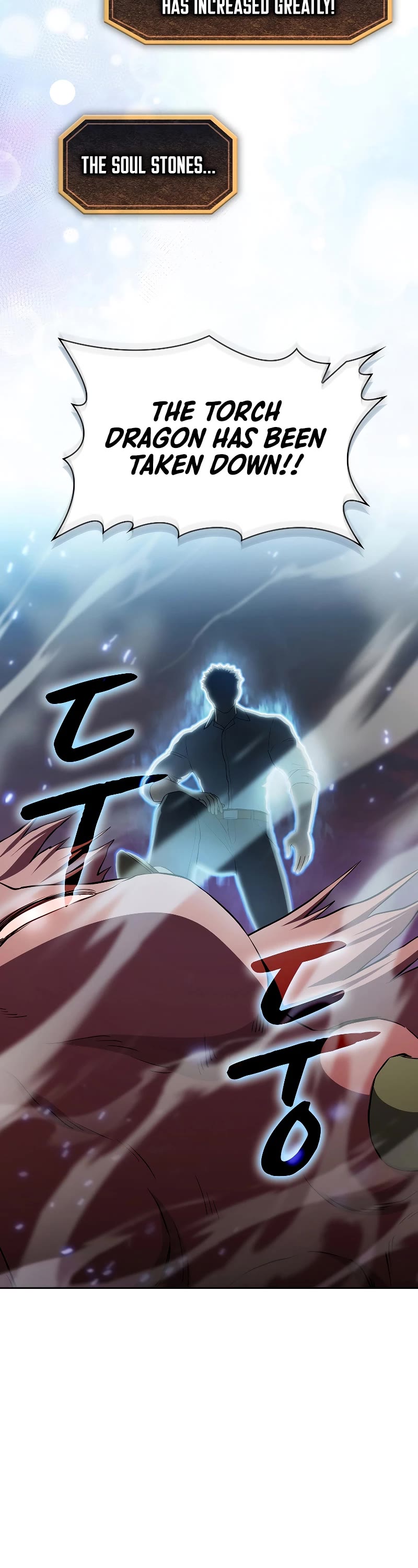 The Constellation That Returned From Hell chapter 142 page 34