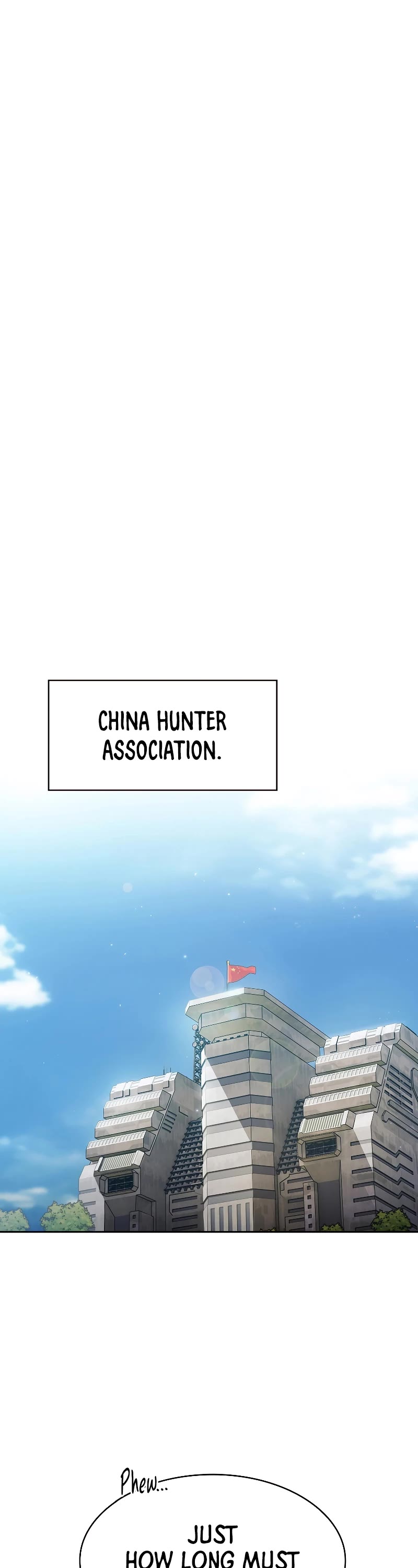 The Constellation That Returned From Hell chapter 142 page 35