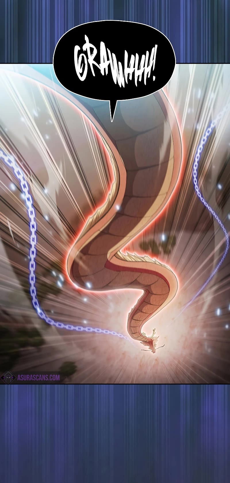 The Constellation That Returned From Hell chapter 142 page 4