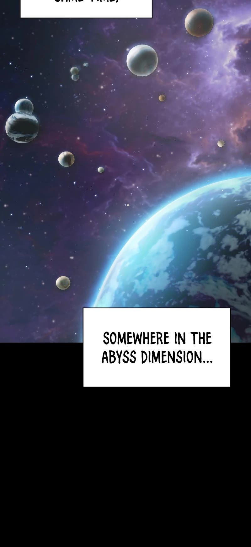 The Constellation That Returned From Hell chapter 142 page 47