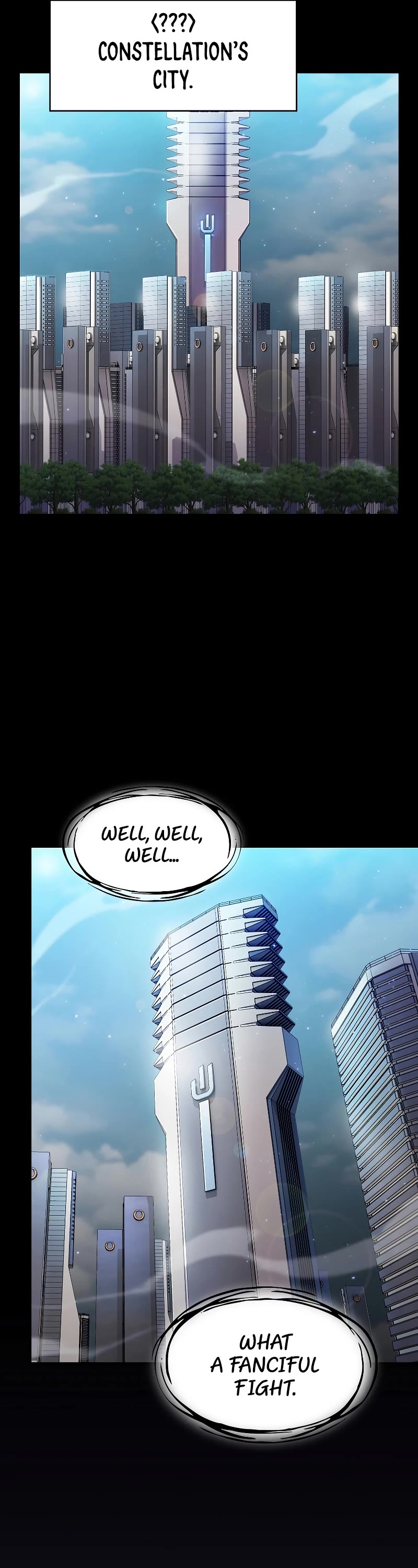 The Constellation That Returned From Hell chapter 142 page 48