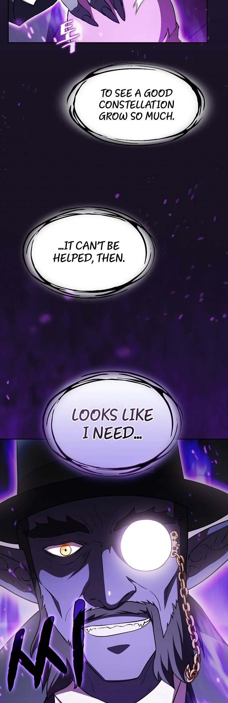 The Constellation That Returned From Hell chapter 142 page 50