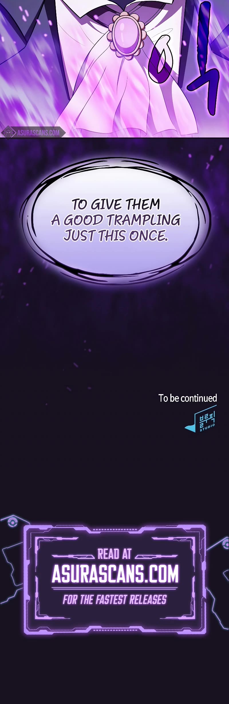 The Constellation That Returned From Hell chapter 142 page 51