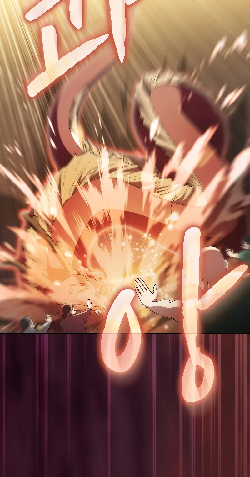 The Constellation That Returned From Hell chapter 142 page 9