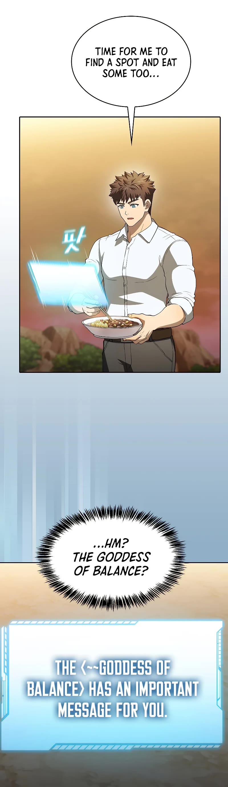 The Constellation That Returned From Hell chapter 143 page 13