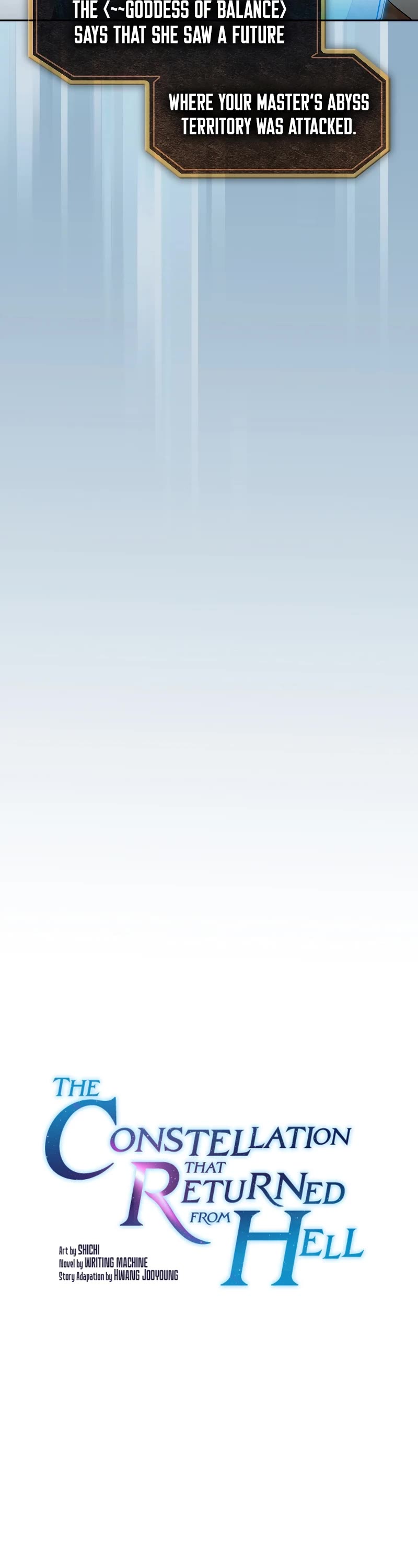 The Constellation That Returned From Hell chapter 143 page 15