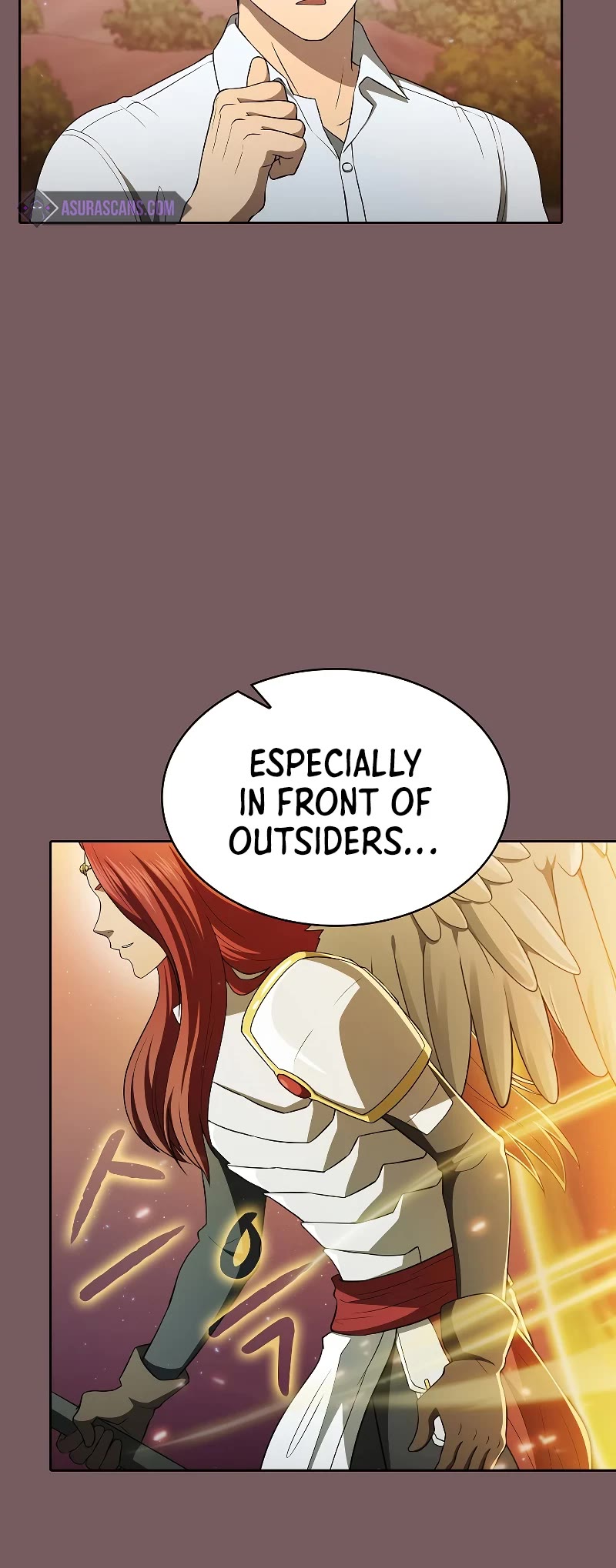 The Constellation That Returned From Hell chapter 143 page 20