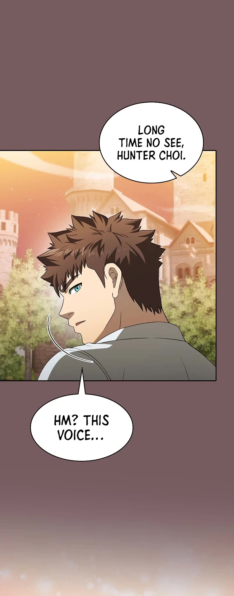 The Constellation That Returned From Hell chapter 143 page 21