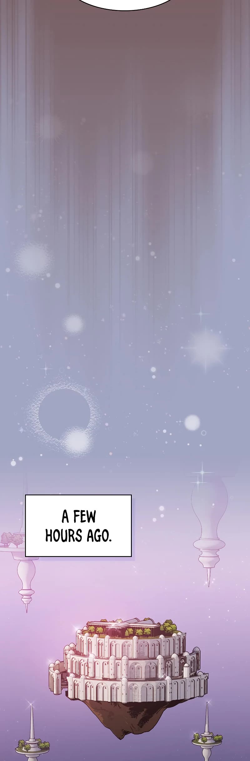 The Constellation That Returned From Hell chapter 143 page 24