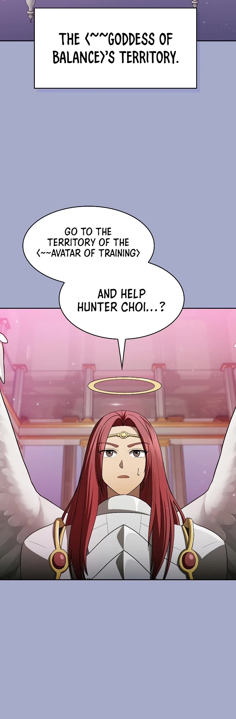 The Constellation That Returned From Hell chapter 143 page 25