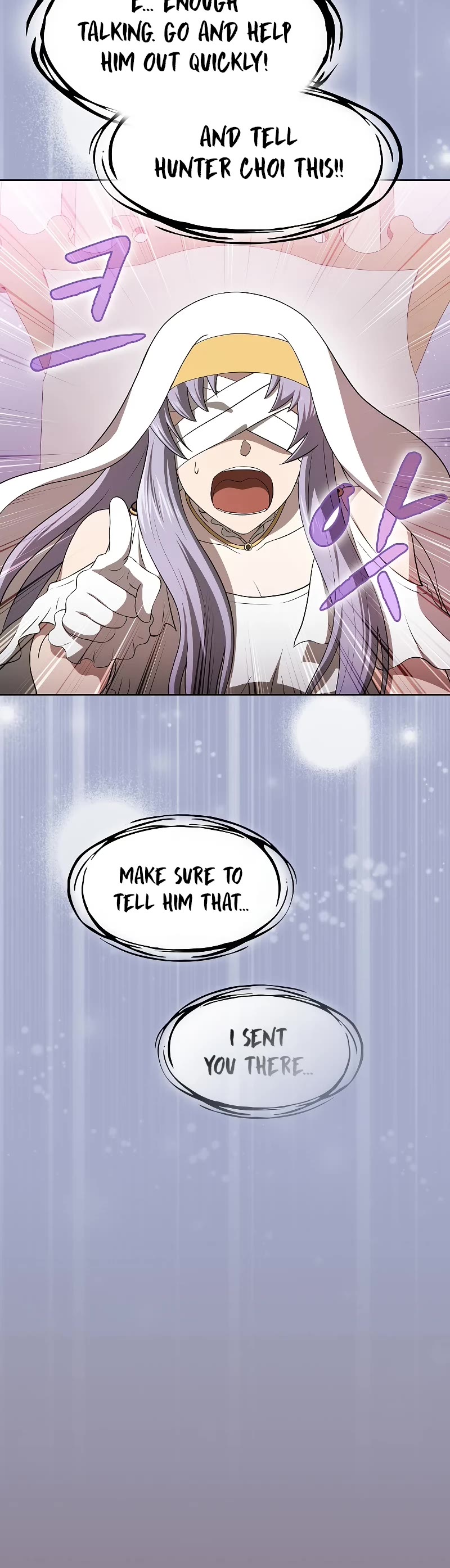 The Constellation That Returned From Hell chapter 143 page 29