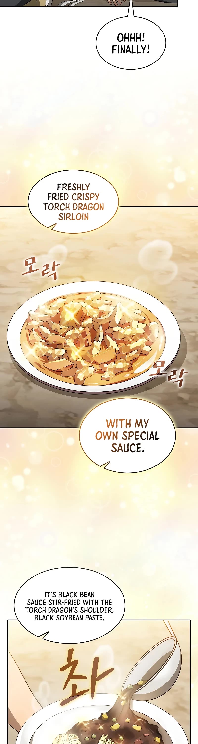 The Constellation That Returned From Hell chapter 143 page 3