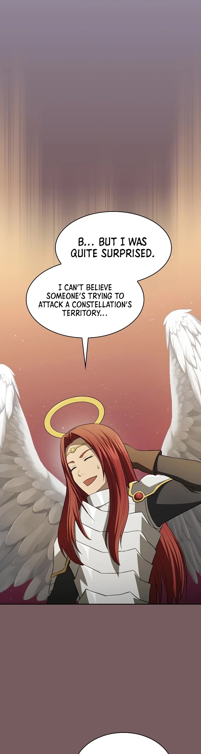 The Constellation That Returned From Hell chapter 143 page 30