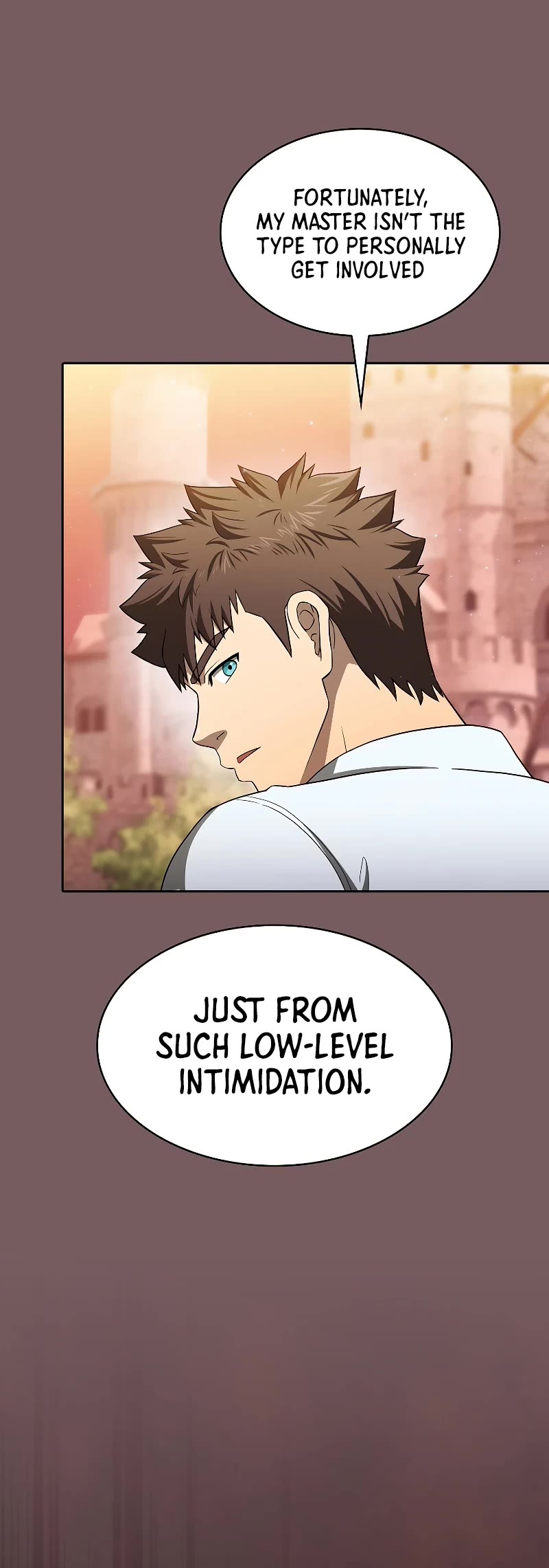 The Constellation That Returned From Hell chapter 143 page 33