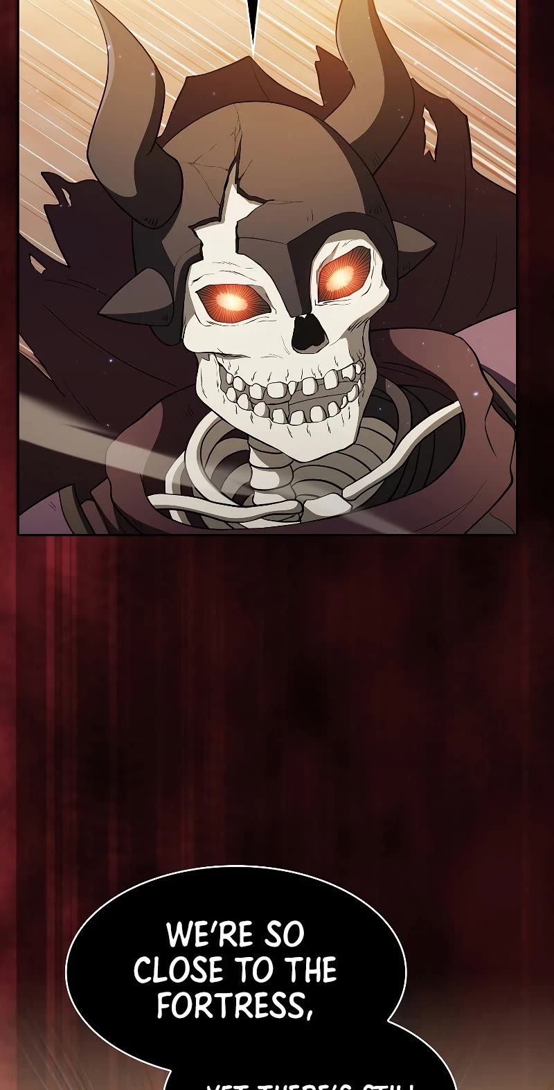 The Constellation That Returned From Hell chapter 143 page 36