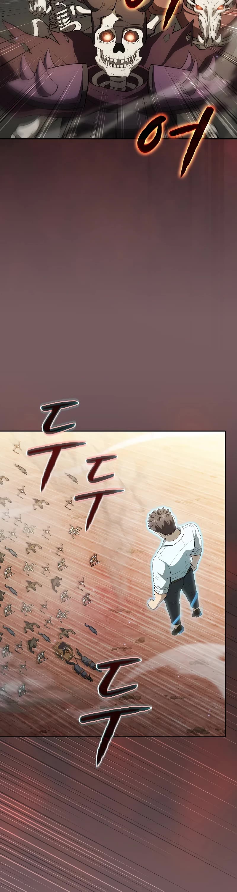 The Constellation That Returned From Hell chapter 143 page 39