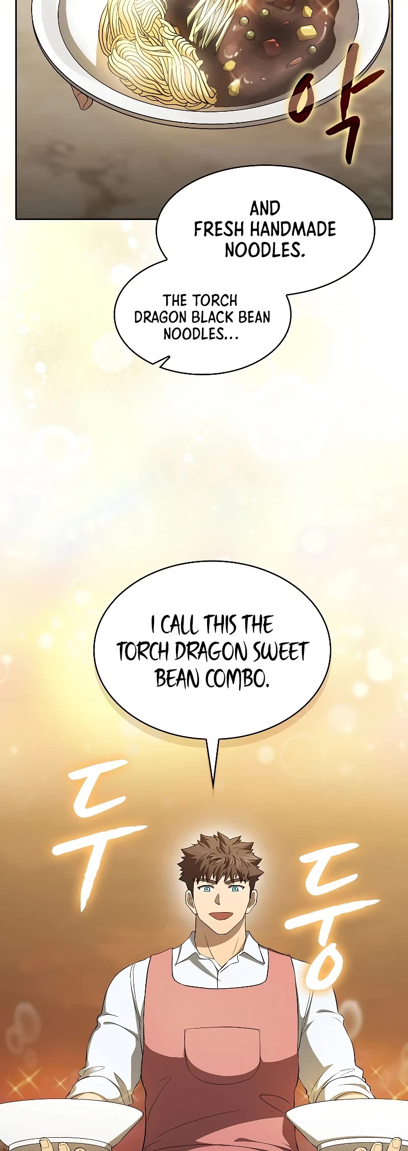 The Constellation That Returned From Hell chapter 143 page 4