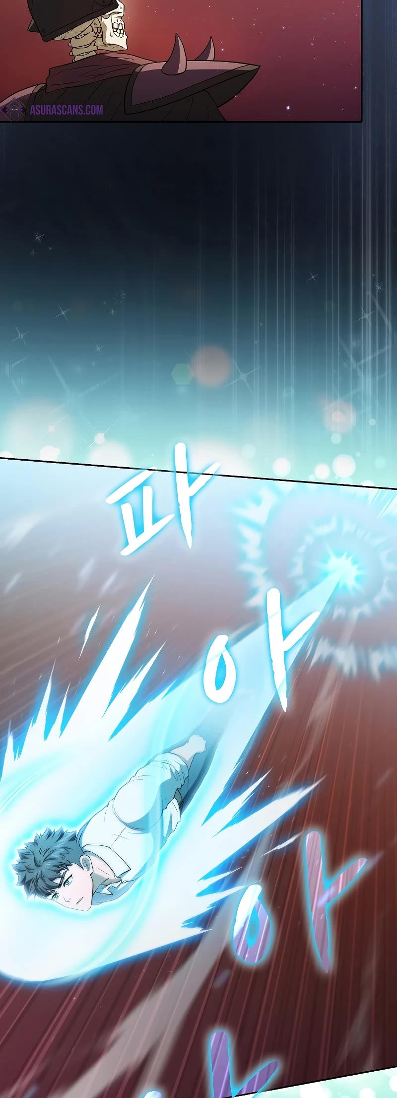 The Constellation That Returned From Hell chapter 143 page 43