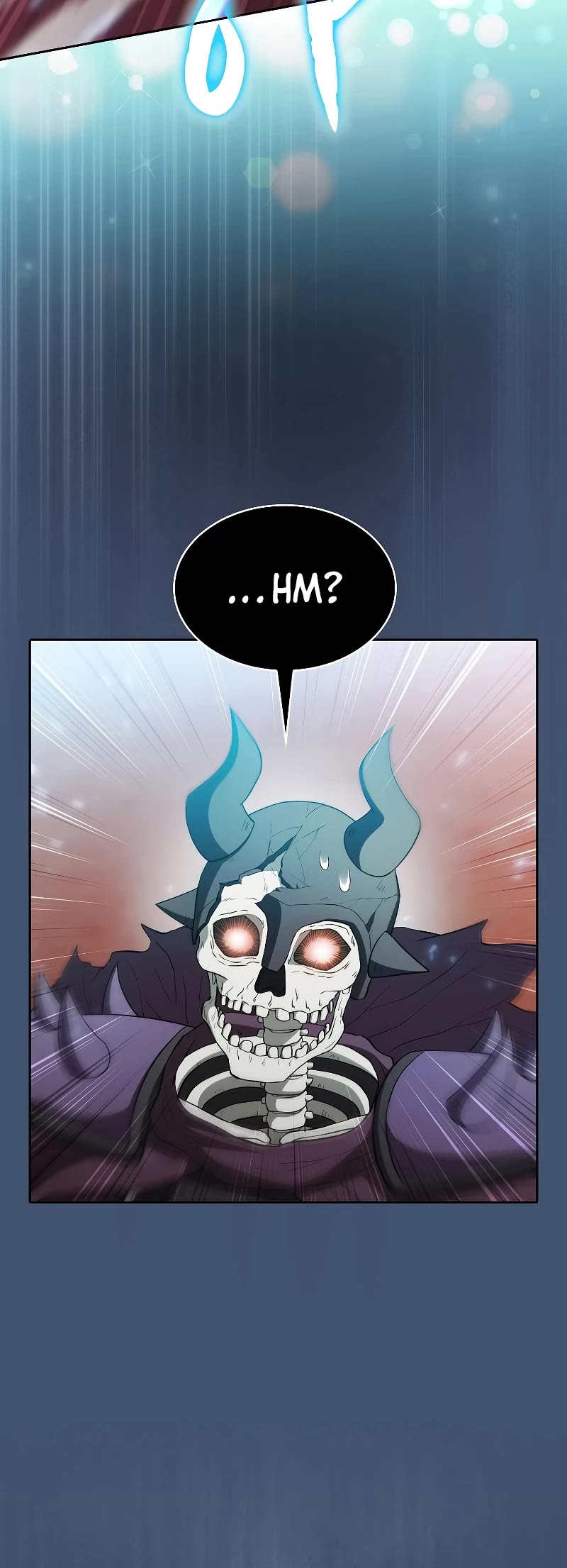 The Constellation That Returned From Hell chapter 143 page 44