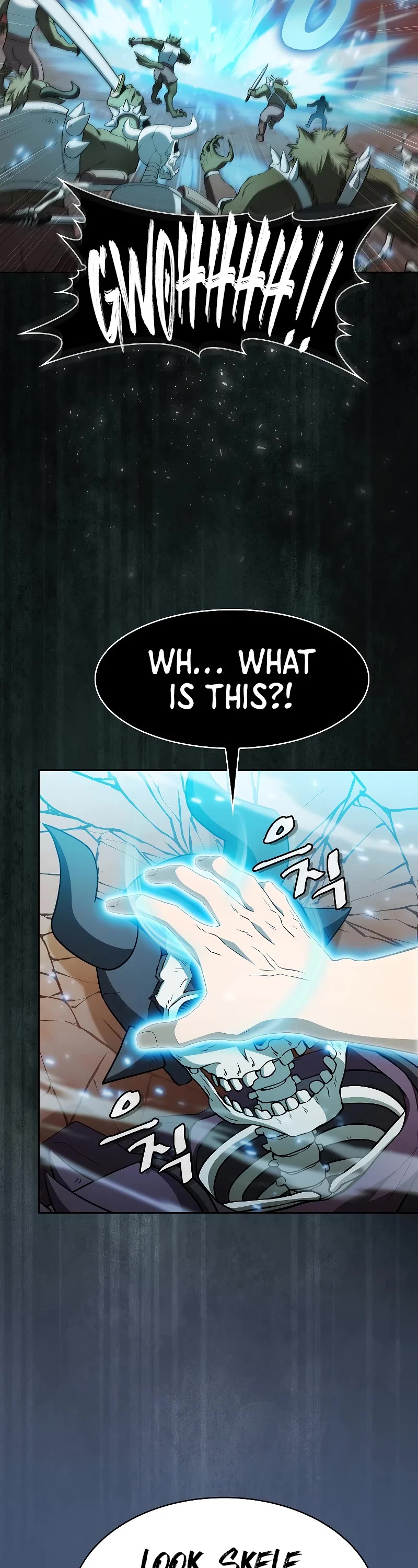 The Constellation That Returned From Hell chapter 143 page 46