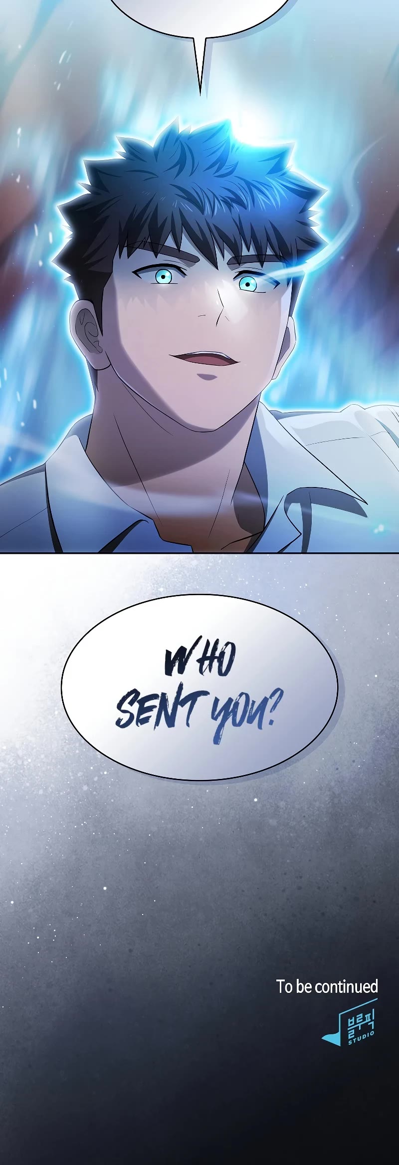 The Constellation That Returned From Hell chapter 143 page 48